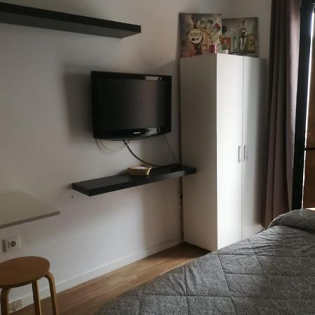 Habita-Loft 2 Lejlighed La Laguna  Eksteriør billede