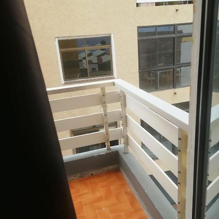 Habita-Loft 2 Lejlighed La Laguna  Eksteriør billede
