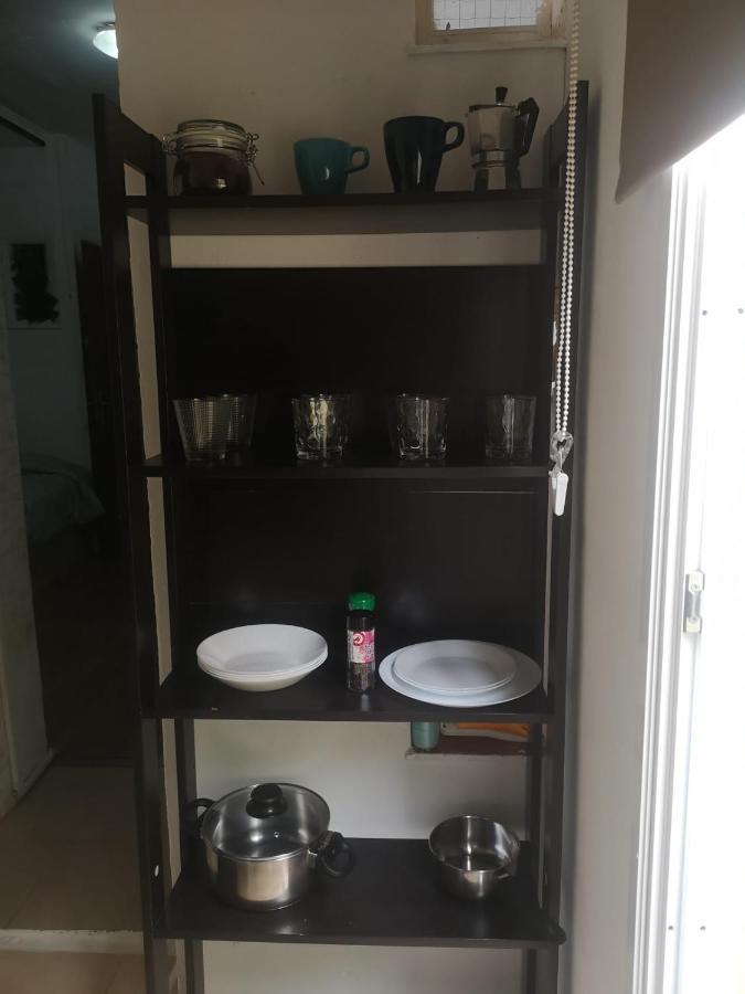 Habita-Loft 2 Lejlighed La Laguna  Eksteriør billede