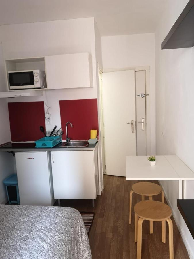 Habita-Loft 2 Lejlighed La Laguna  Eksteriør billede