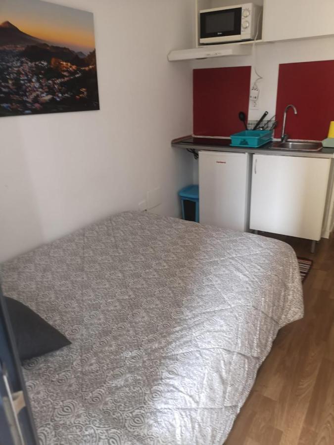 Habita-Loft 2 Lejlighed La Laguna  Eksteriør billede