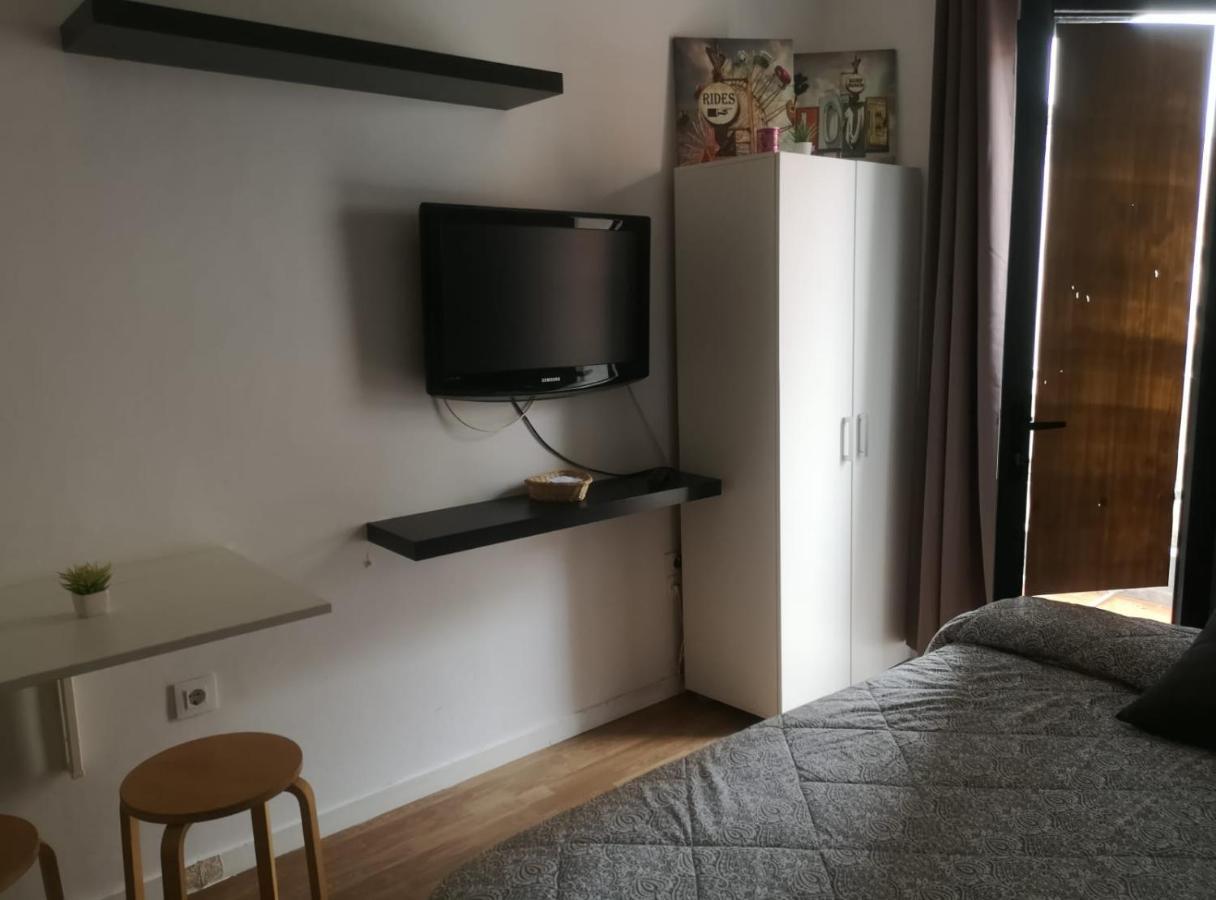 Habita-Loft 2 Lejlighed La Laguna  Eksteriør billede