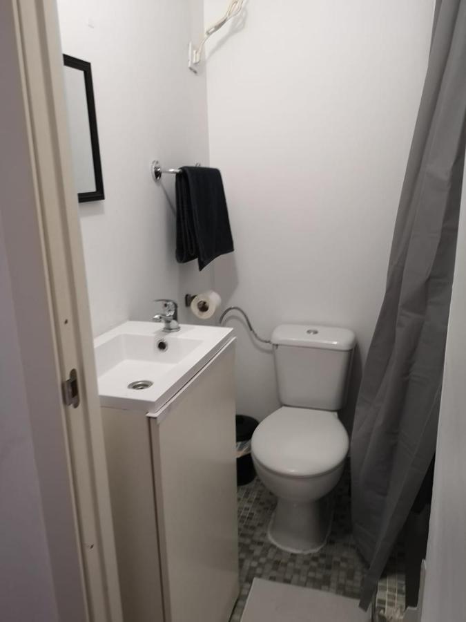 Habita-Loft 2 Lejlighed La Laguna  Eksteriør billede