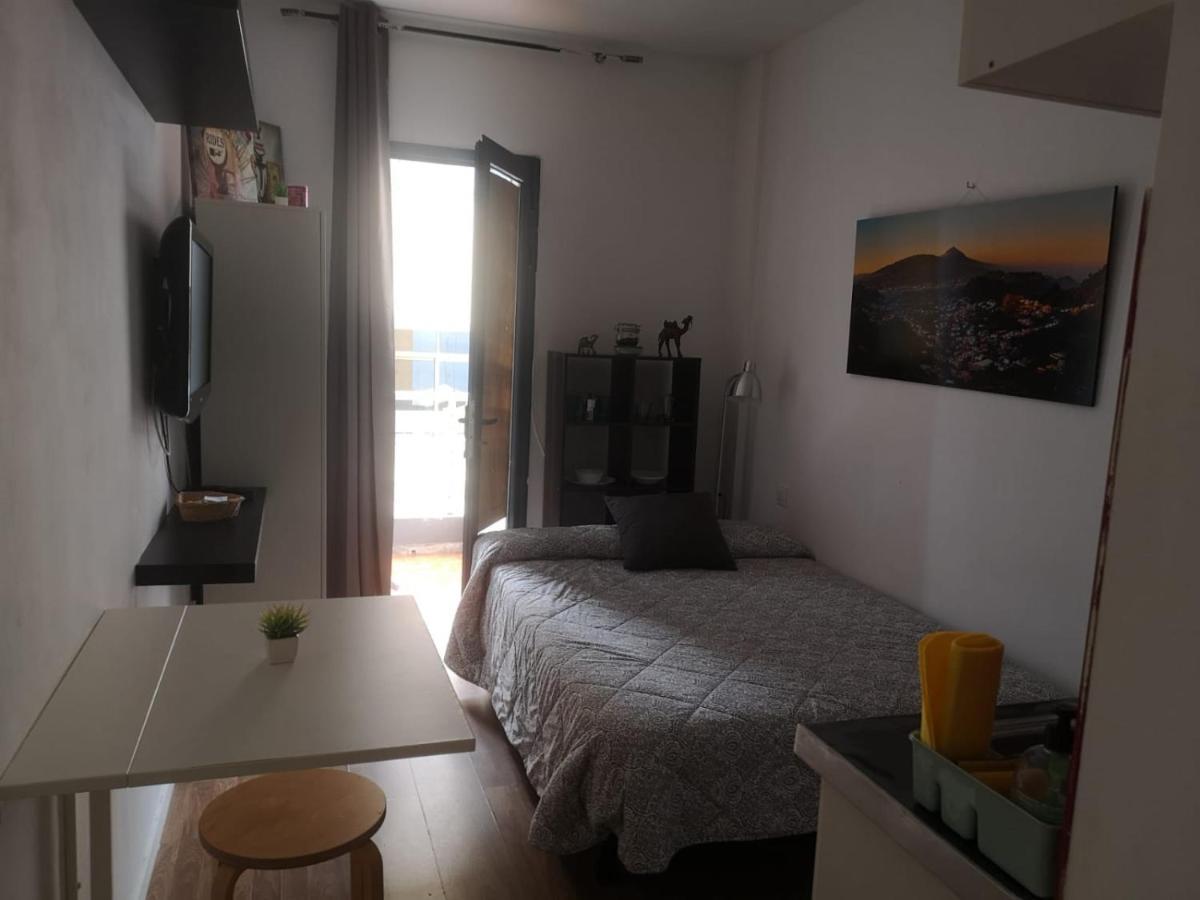 Habita-Loft 2 Lejlighed La Laguna  Eksteriør billede