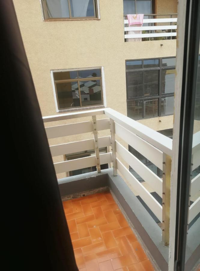 Habita-Loft 2 Lejlighed La Laguna  Eksteriør billede